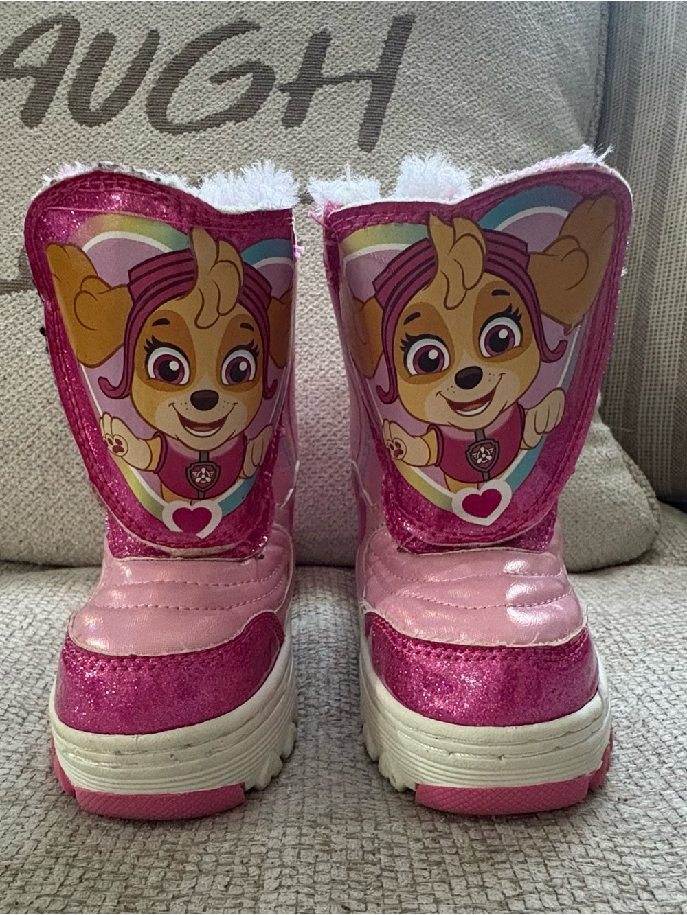 Kids Toys Subcategory Identification